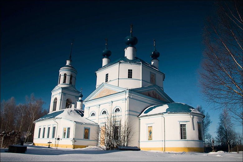 фотограф в конаково, свадебный фотограф в конаково, конаково, зимние пейзажи